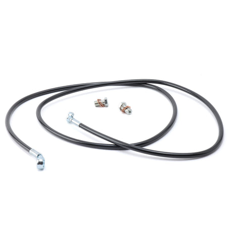 Hybrid Racing K-Swap Clutch Line (92-00 Civic & 94-01 Integra) Right Hand Drive / K20A, K20A2 & K20A3 Transmission HYB-CLI-01-04