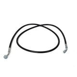 Hybrid Racing Clutch Master Cylinder Upgrade (04-08 TSX)