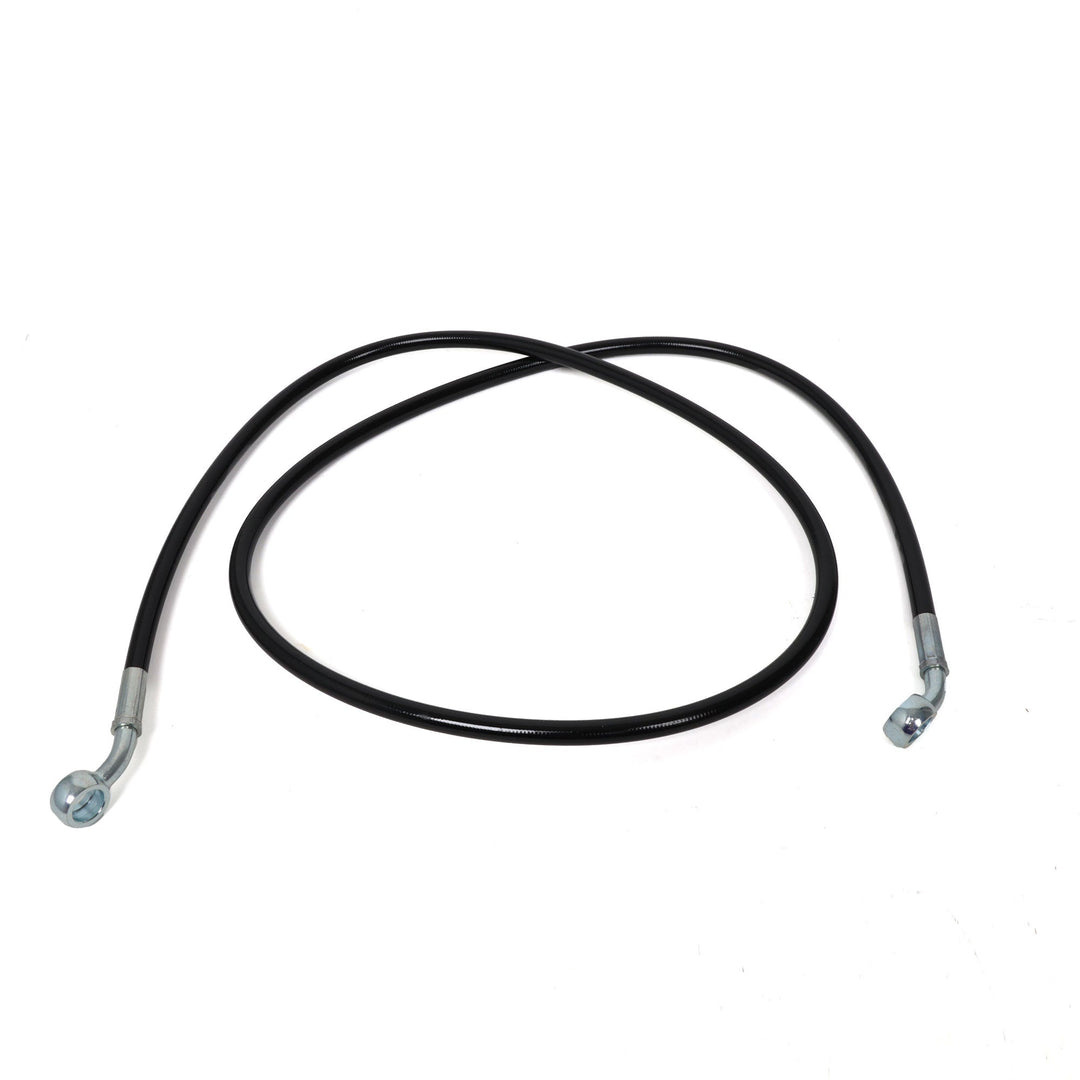 Hybrid Racing Clutch Master Cylinder Upgrade (04-08 TSX)