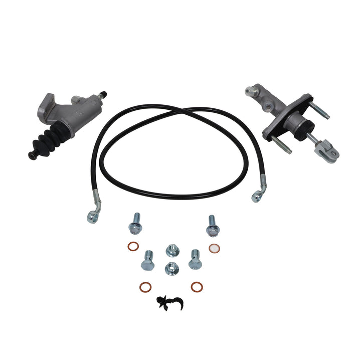 Hybrid Racing Clutch Master Cylinder Upgrade (04-08 TSX)