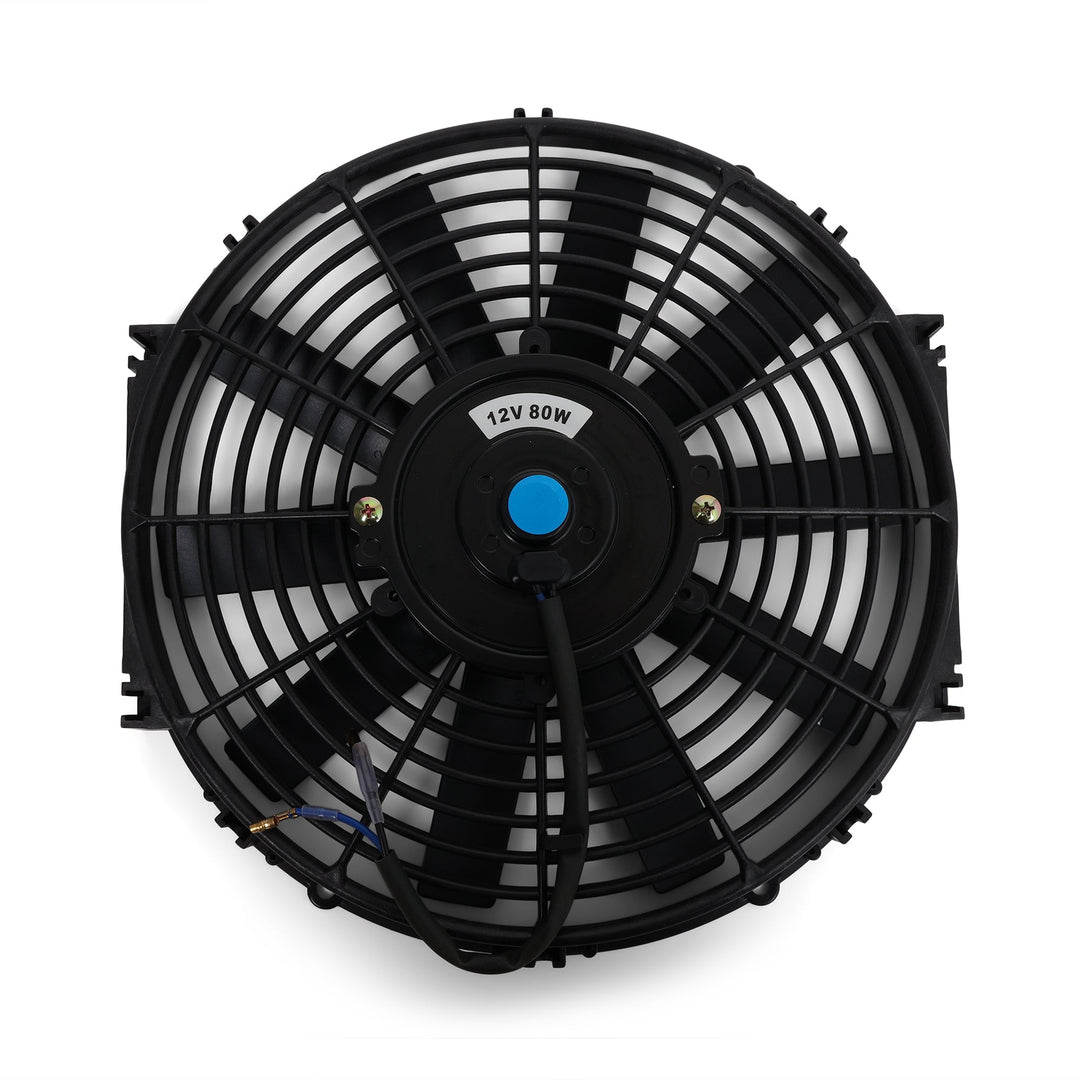 Hybrid Racing 12" Universal Slim Fan