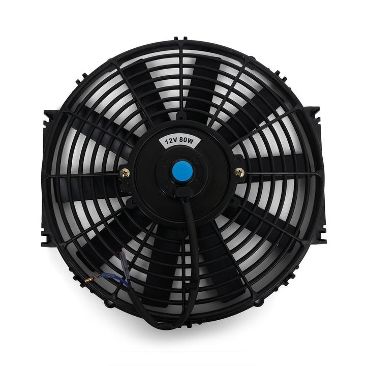 Hybrid Racing 12" Universal Slim Fan