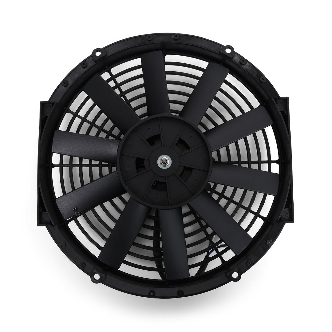 Hybrid Racing 12" Universal Slim Fan