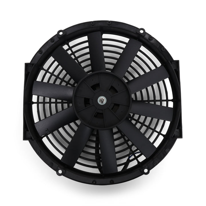 Hybrid Racing 12" Universal Slim Fan