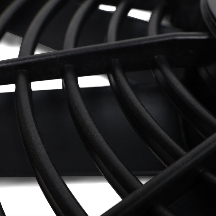 Hybrid Racing 12" Universal Slim Fan