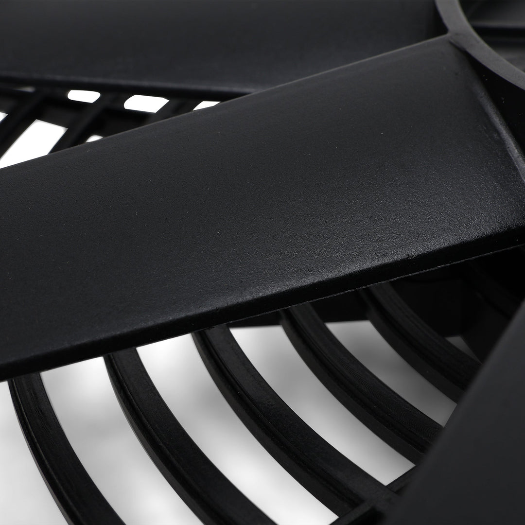 Hybrid Racing 12" Universal Slim Fan