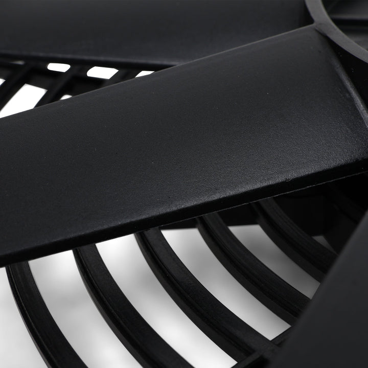 Hybrid Racing 12" Universal Slim Fan