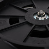 Hybrid Racing 12" Universal Slim Fan
