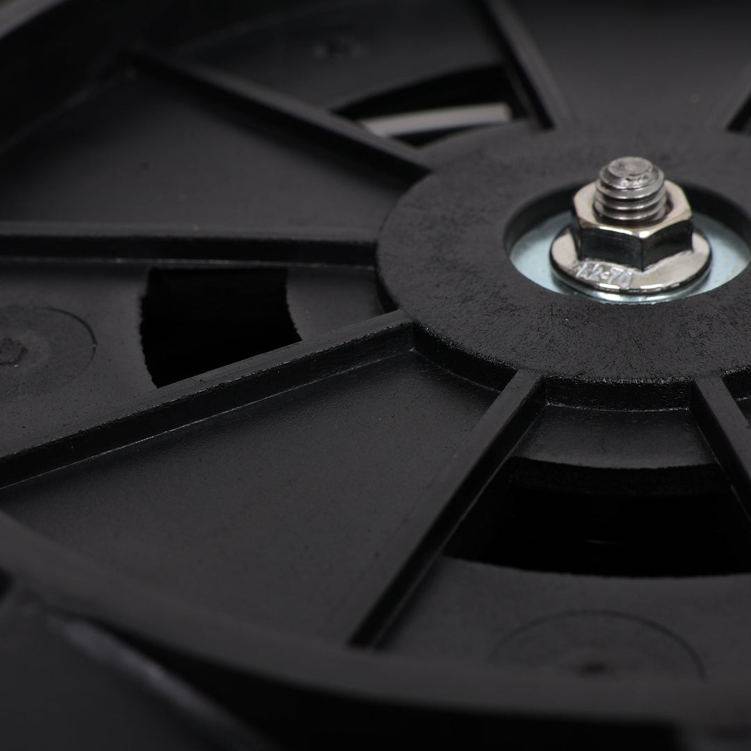 Hybrid Racing 12" Universal Slim Fan