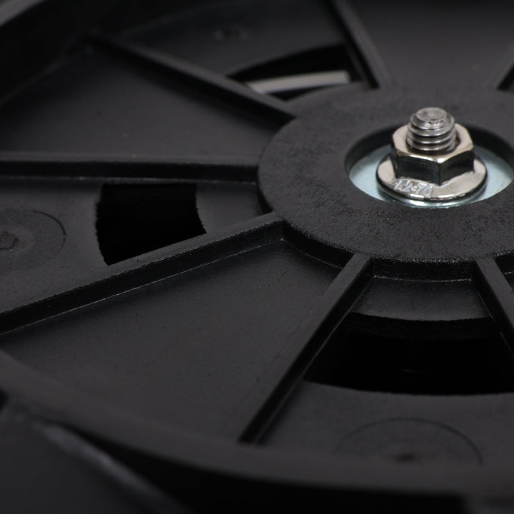 Hybrid Racing 12" Universal Slim Fan