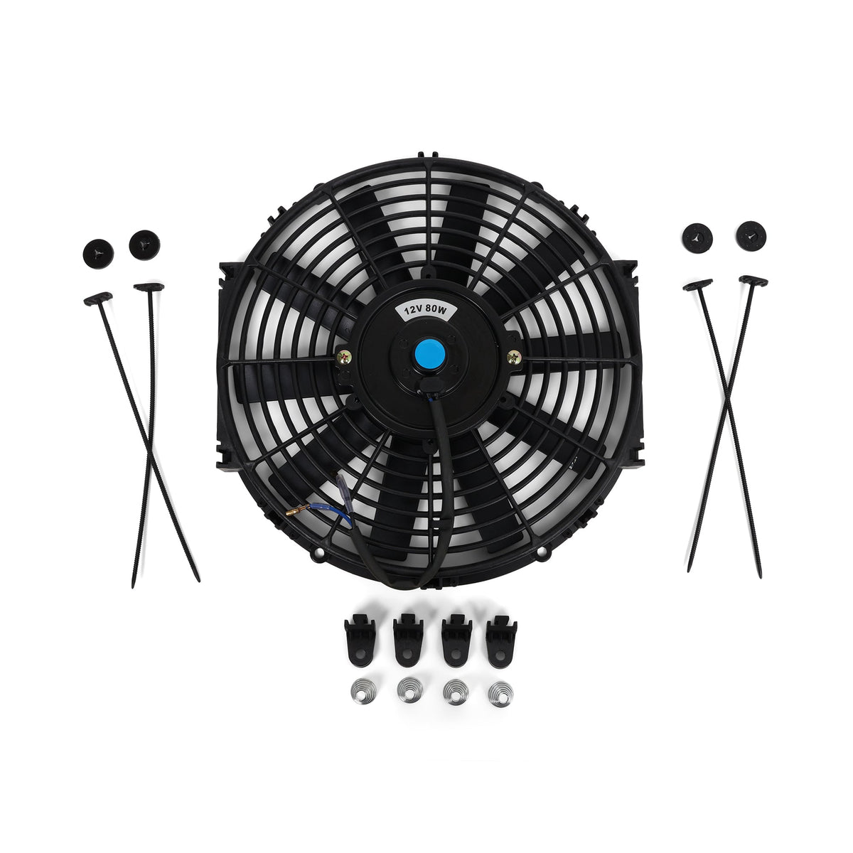 Hybrid Racing 12