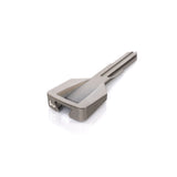 Hybrid Racing Heritage Key inspired by Honda racing machines and NSX design