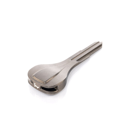 Hybrid Racing Formula Key shaped like Honda McLaren MP4/31 F1 car key blank for Honda Acura cars since 1988