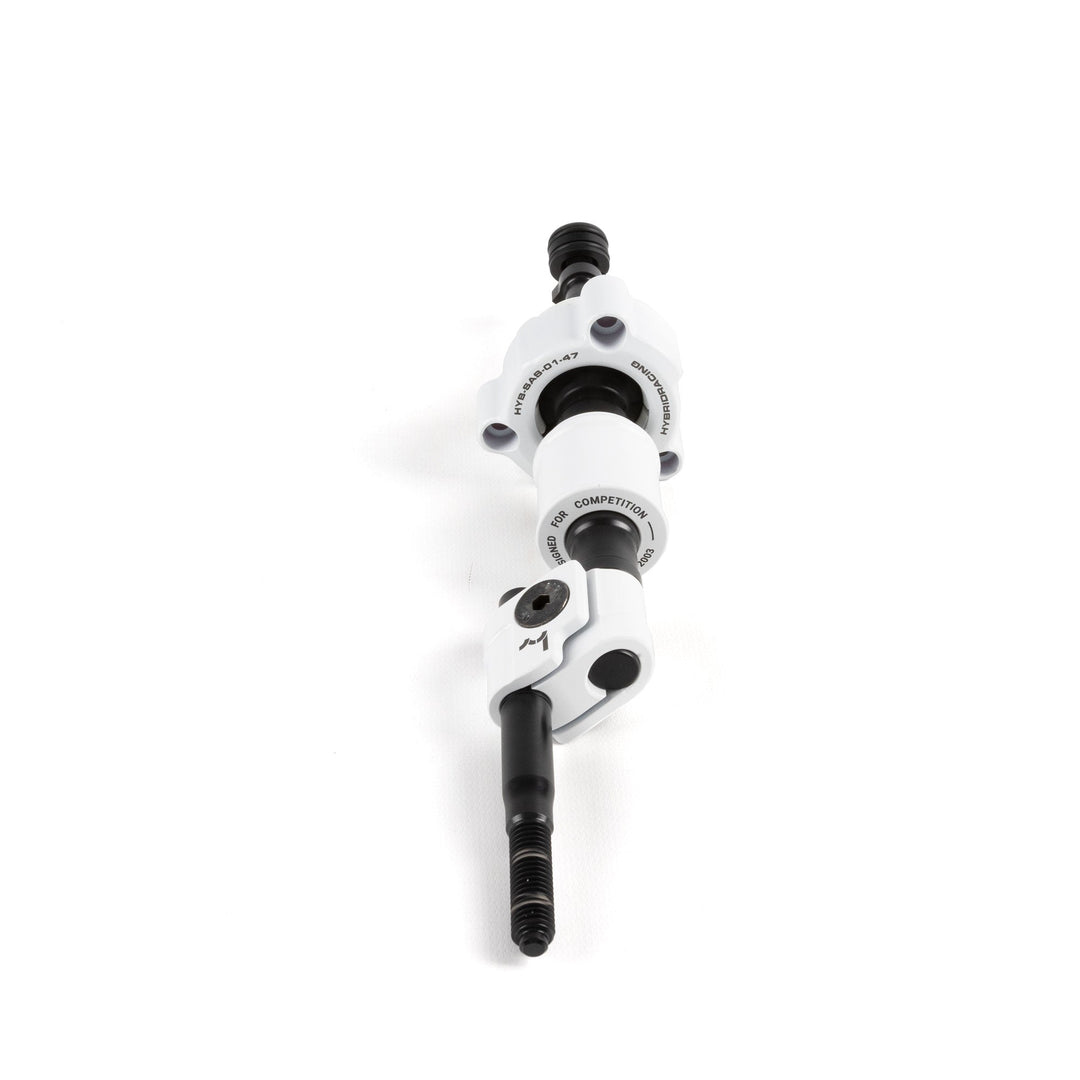 Hybrid Racing Limited Edition Short Shifter Assembly (00-09 S2000)