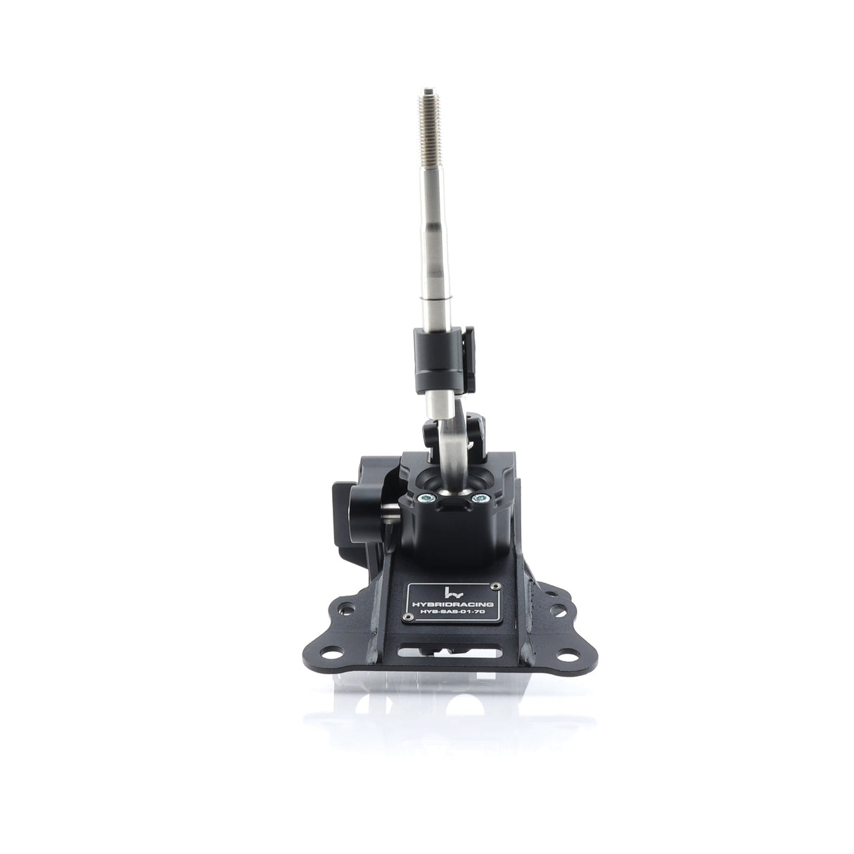 Hybrid Racing Short Shifter Assembly (15-20 Fit/14-21 City)