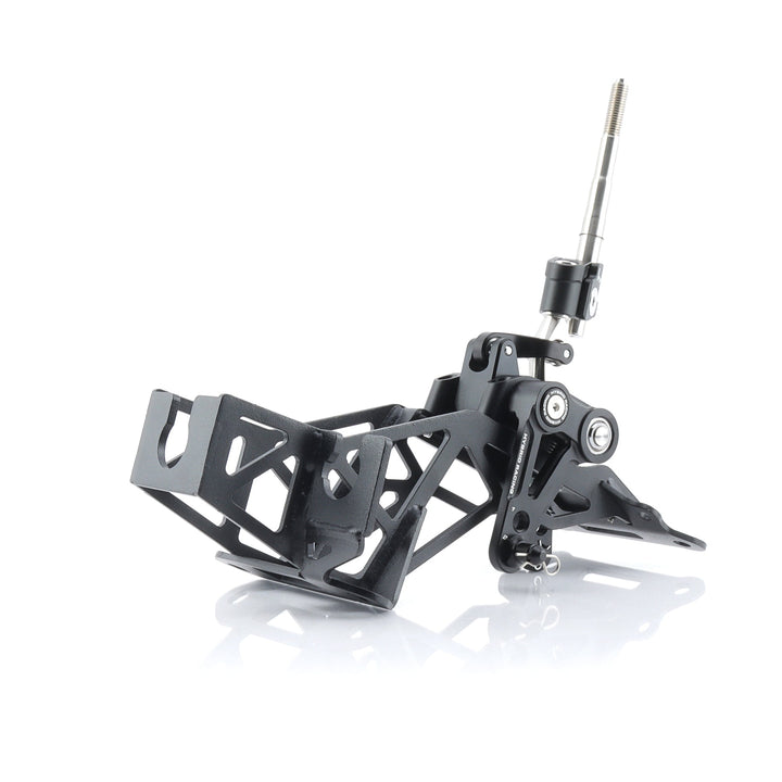 Hybrid Racing Short Shifter Assembly (15-20 Fit/14-21 City)