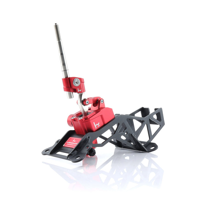 Hybrid Racing Short Shifter Assembly (15-20 Fit/14-21 City)