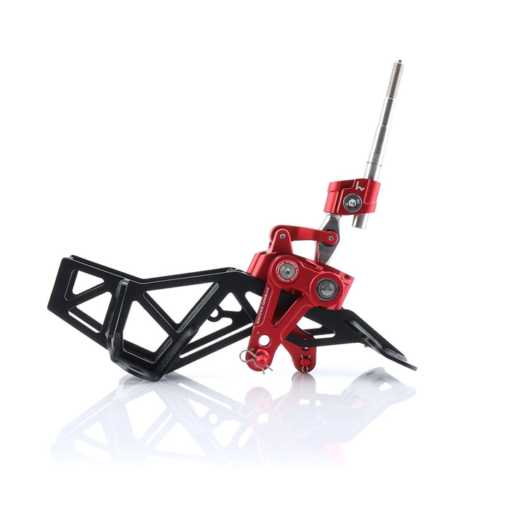 Hybrid Racing Short Shifter Assembly (15-20 Fit/14-21 City)