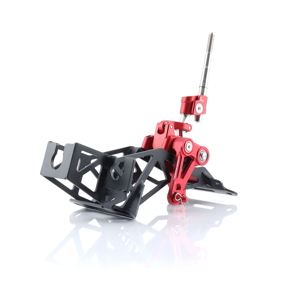Hybrid Racing Short Shifter Assembly (15-20 Fit/14-21 City)