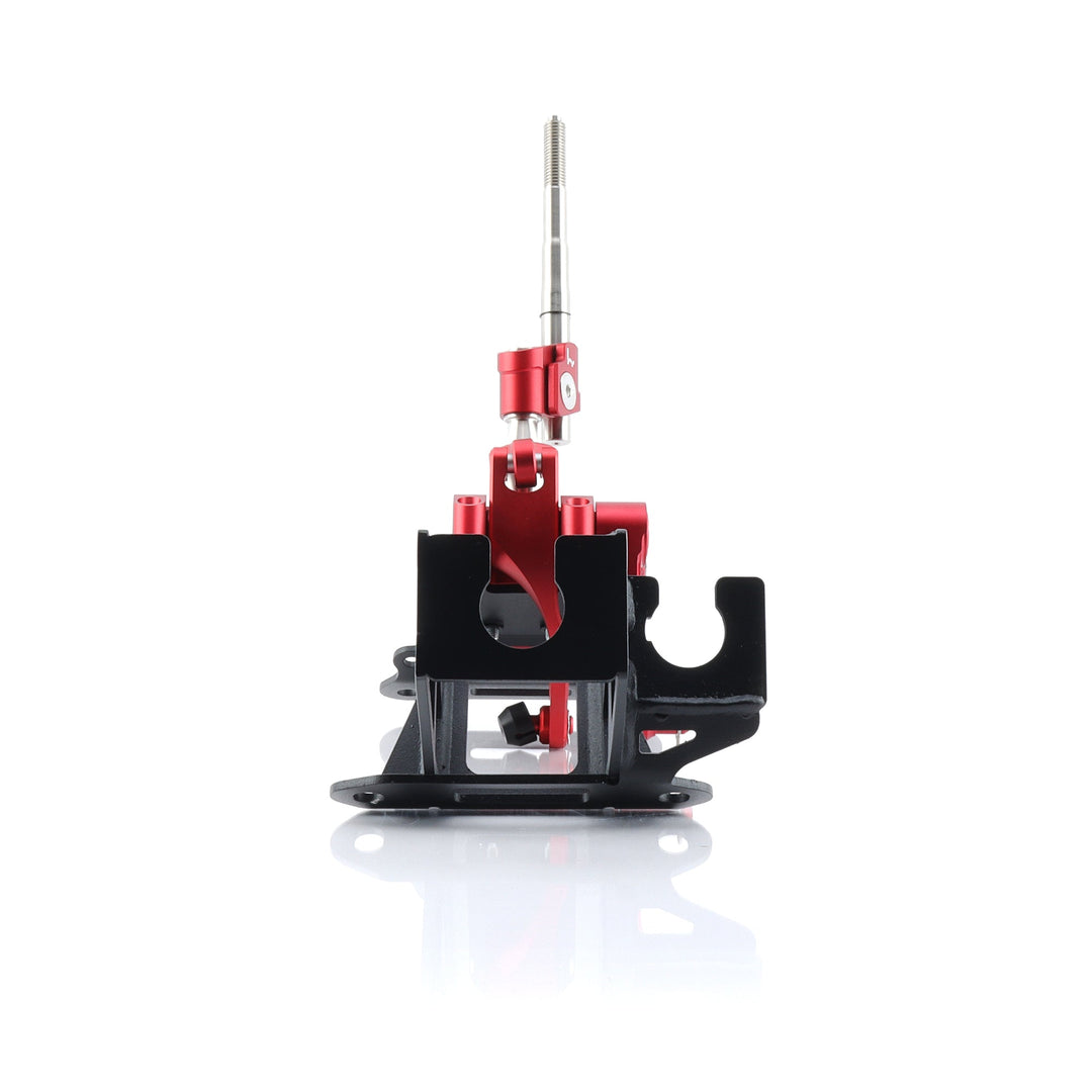 Hybrid Racing Short Shifter Assembly (15-20 Fit/14-21 City)