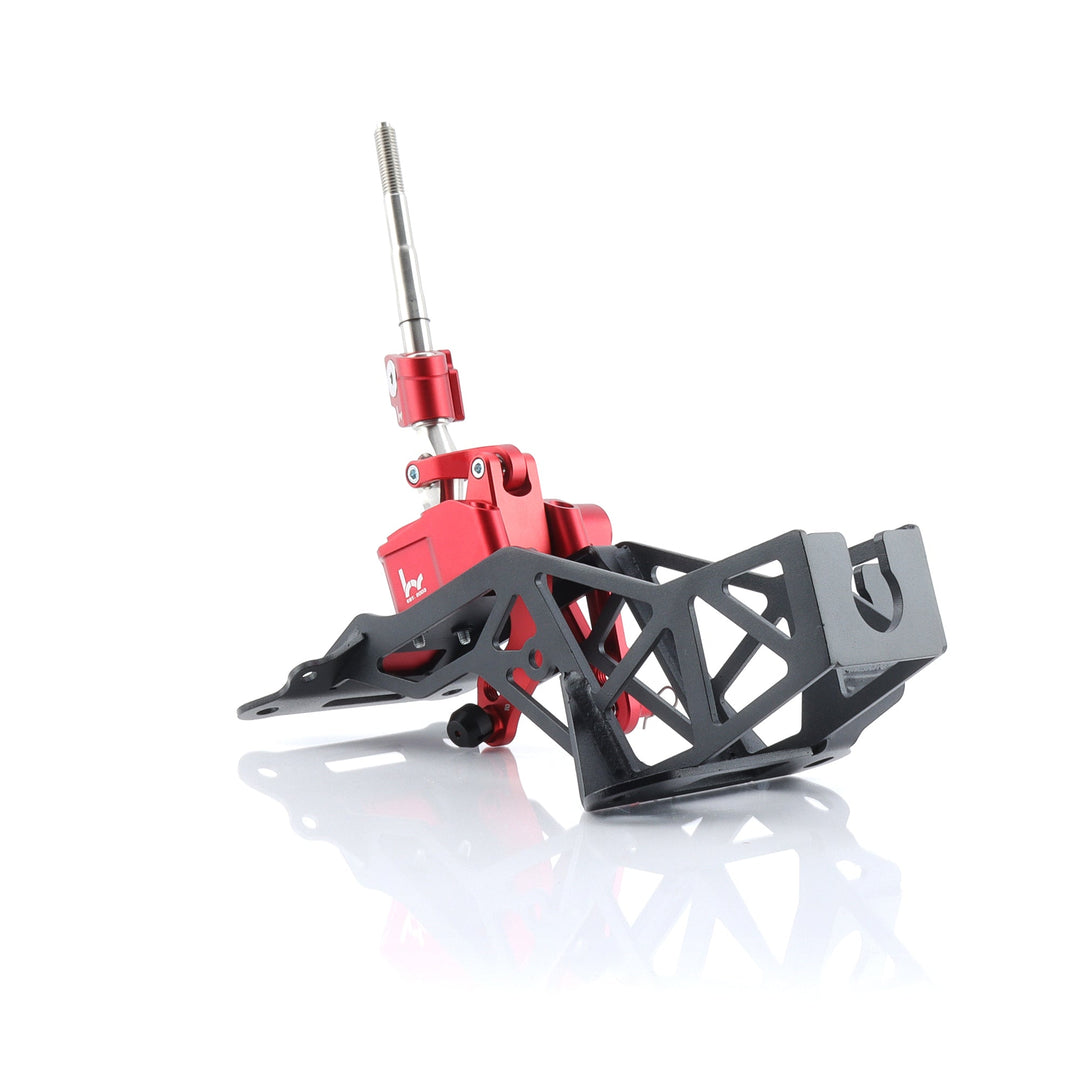 Hybrid Racing Short Shifter Assembly (15-20 Fit/14-21 City)