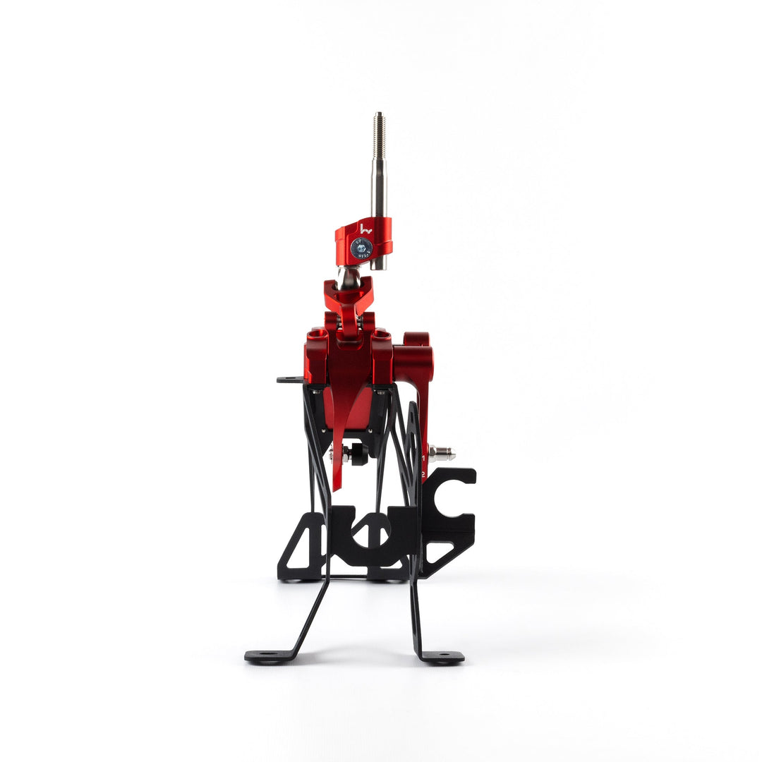 Hybrid Racing Short Shifter Assembly (22+ Honda Civic/23+ Acura Integra)