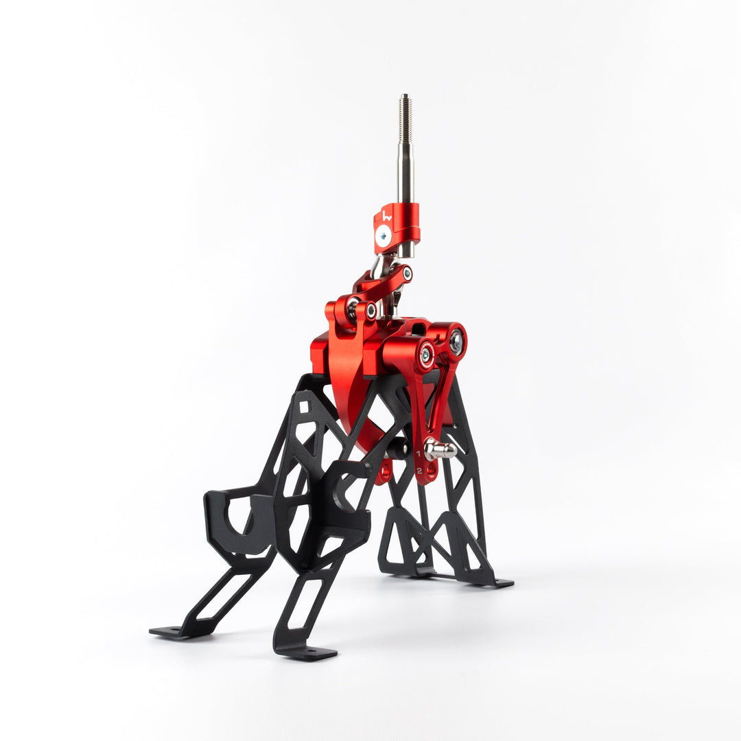 Hybrid Racing Short Shifter Assembly (22+ Honda Civic/23+ Acura Integra)