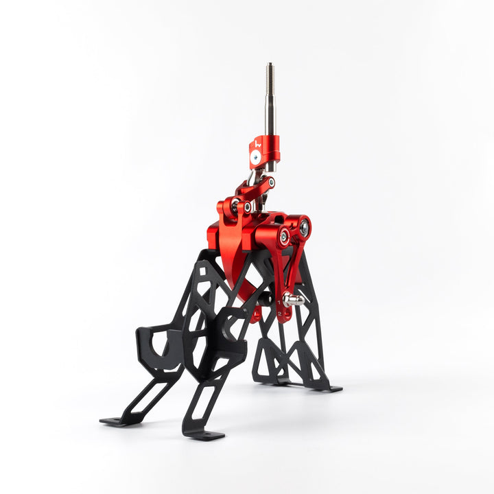 Hybrid Racing Short Shifter Assembly (22+ Honda Civic/23+ Acura Integra)