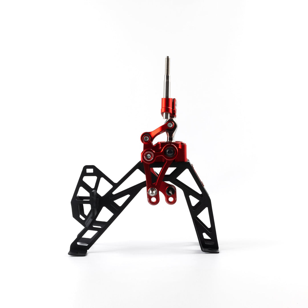 Hybrid Racing Short Shifter Assembly (22+ Honda Civic/23+ Acura Integra)