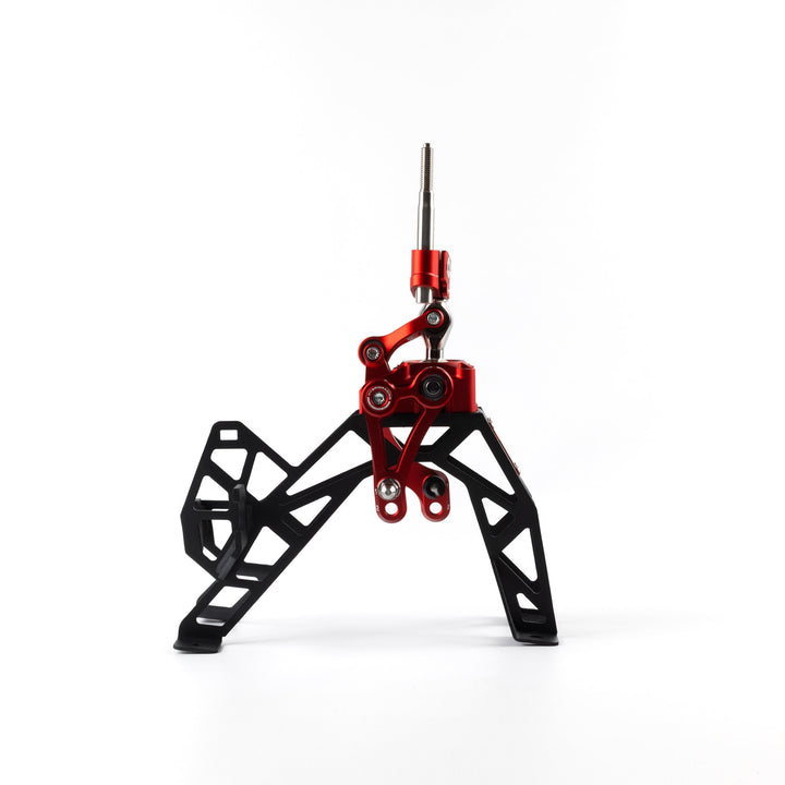 Hybrid Racing Short Shifter Assembly (22+ Honda Civic/23+ Acura Integra)