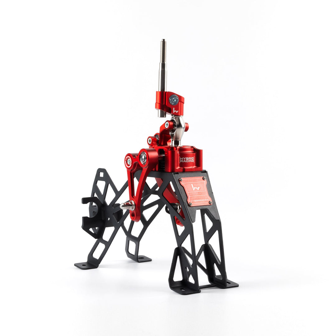 Hybrid Racing Short Shifter Assembly (22+ Honda Civic/23+ Acura Integra)