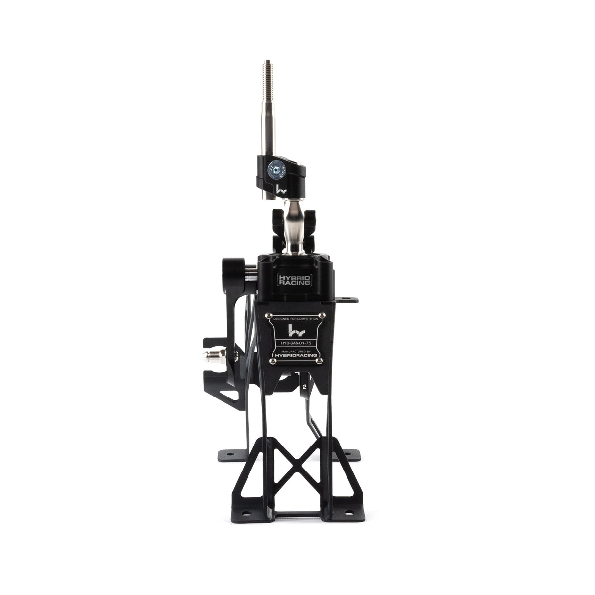 Hybrid Racing Short Shifter Assembly (22+ Honda Civic/23+ Acura Integra)