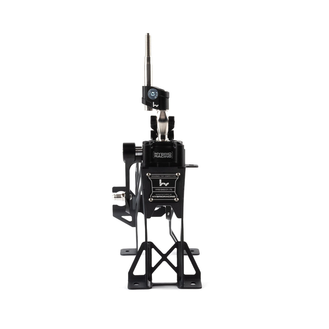 Hybrid Racing Short Shifter Assembly (22+ Honda Civic/23+ Acura Integra)