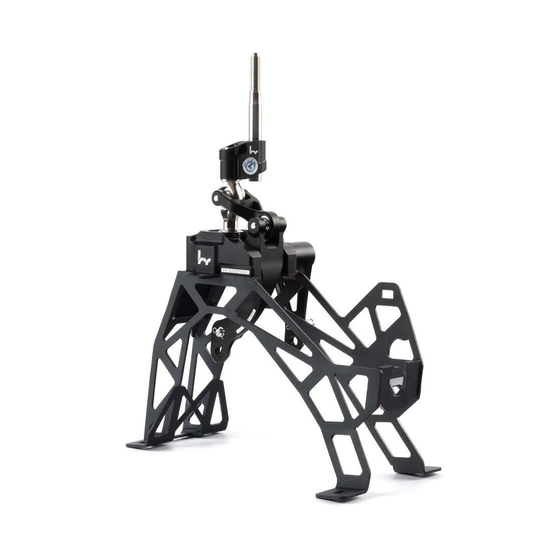 Hybrid Racing Short Shifter Assembly (22+ Honda Civic/23+ Acura Integra)