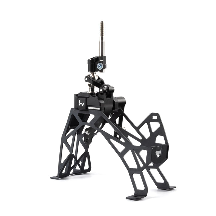 Hybrid Racing Short Shifter Assembly (22+ Honda Civic/23+ Acura Integra)