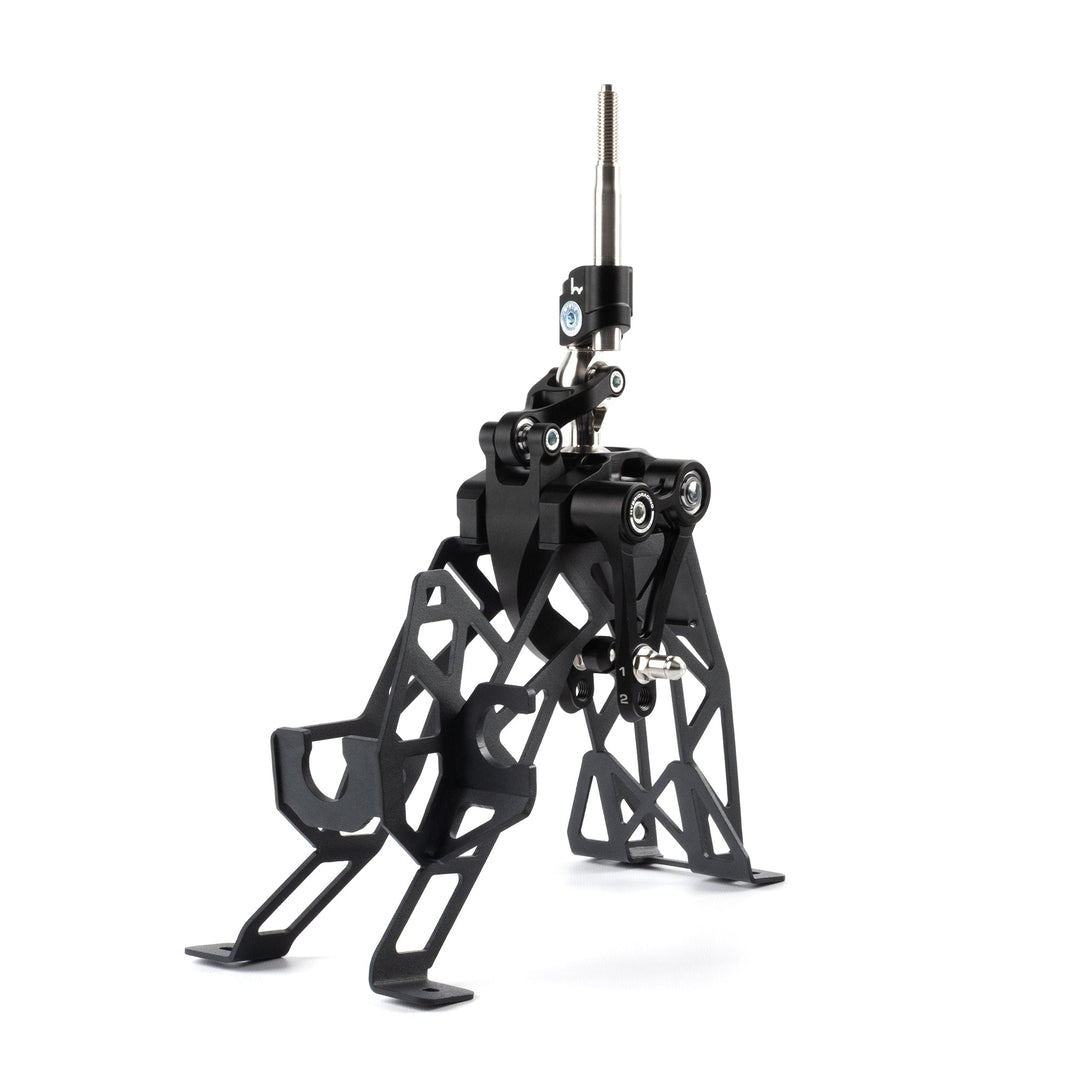 Hybrid Racing Short Shifter Assembly (22+ Honda Civic/23+ Acura Integra)