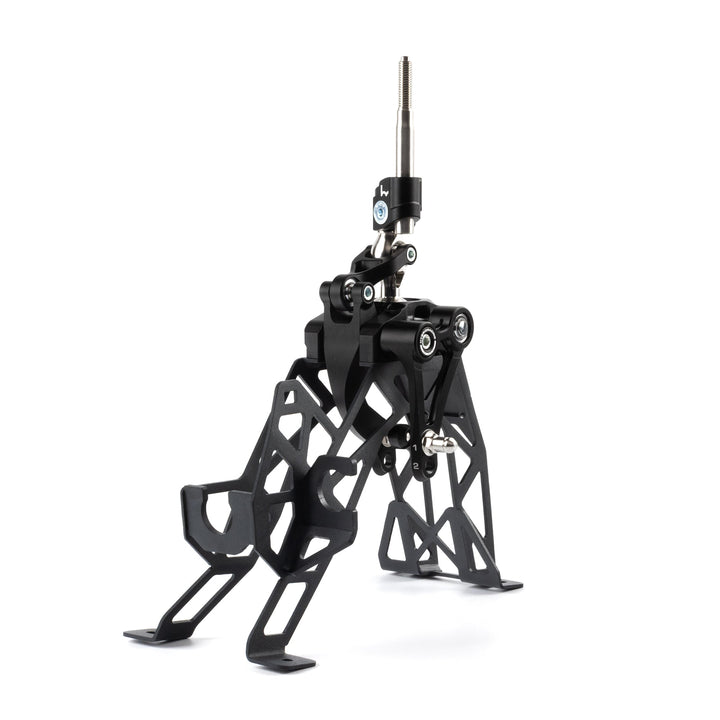 Hybrid Racing Short Shifter Assembly (22+ Honda Civic/23+ Acura Integra)