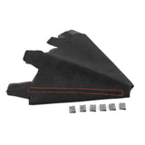 Hybrid Racing Alcantara Shift Boot (02-06 Acura RSX)