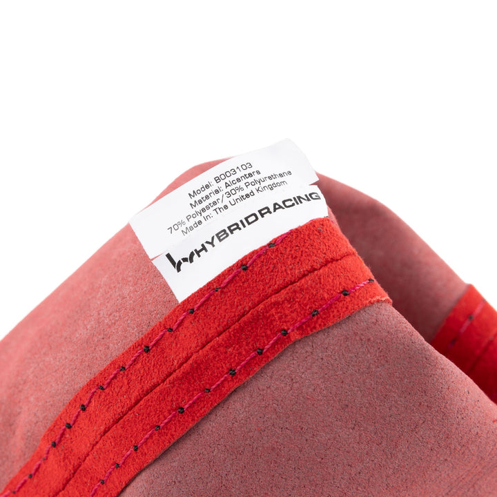 Hybrid Racing Alcantara Shift Boot (06-11 Civic)