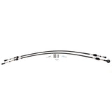 Hybrid Racing Performance Shifter Cables (02-06 RSX)