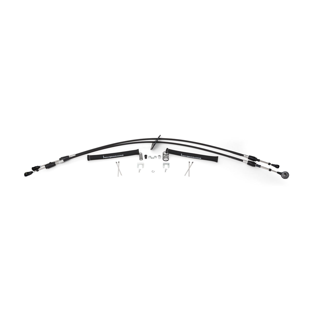 Hybrid Racing Performance Shifter Cables (06-11 Civic Si)