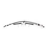 Hybrid Racing Performance Shifter Cables (06-11 Civic Si)