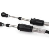 Hybrid Racing Performance Shifter Cables (06-11 Civic Si)