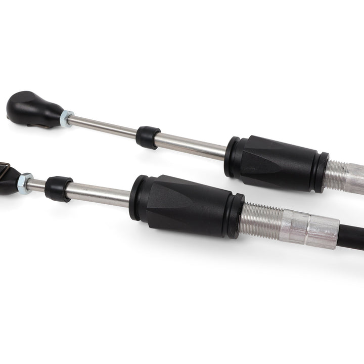 Hybrid Racing Performance Shifter Cables (06-11 Civic Si)