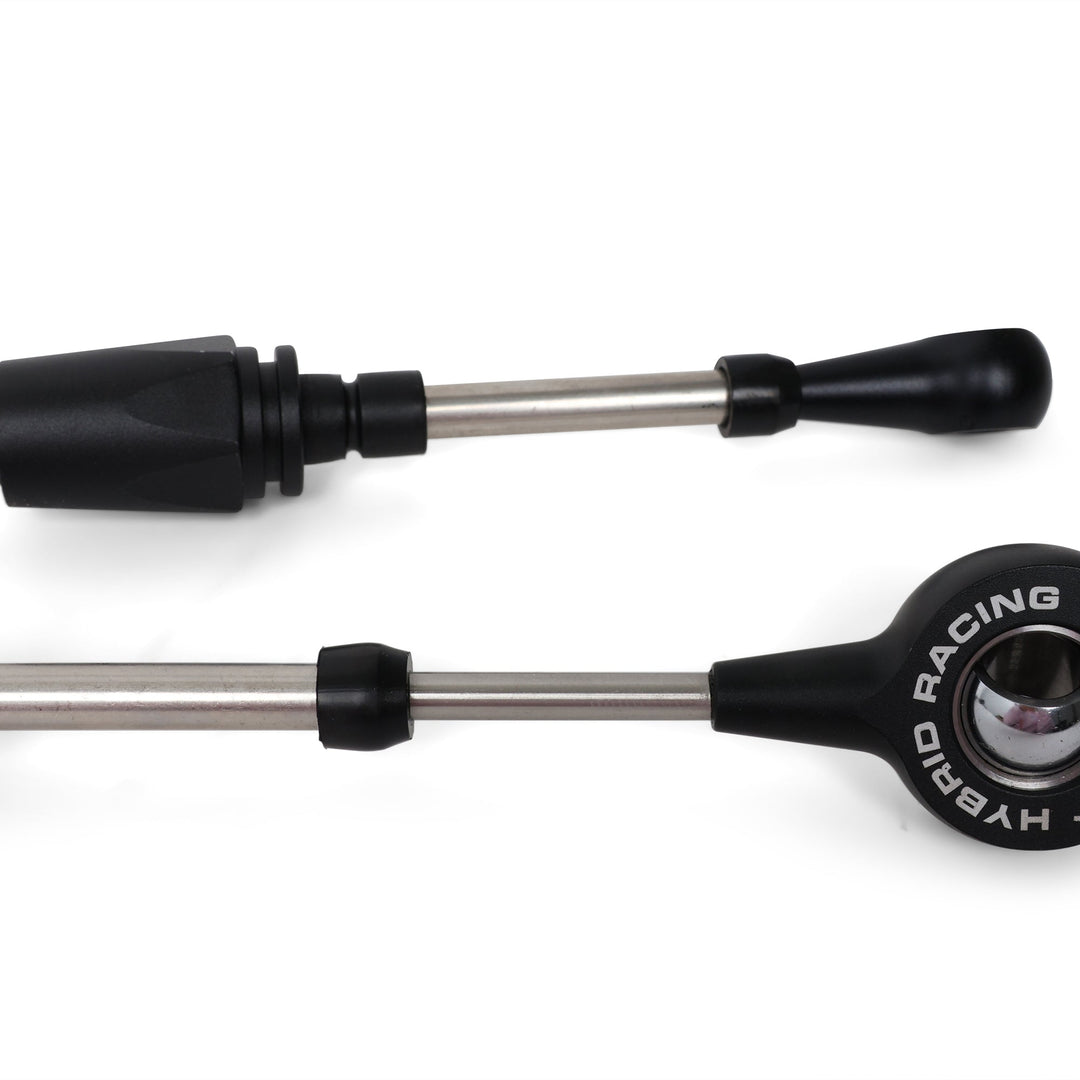 Hybrid Racing Performance Shifter Cables (06-11 Civic Si)