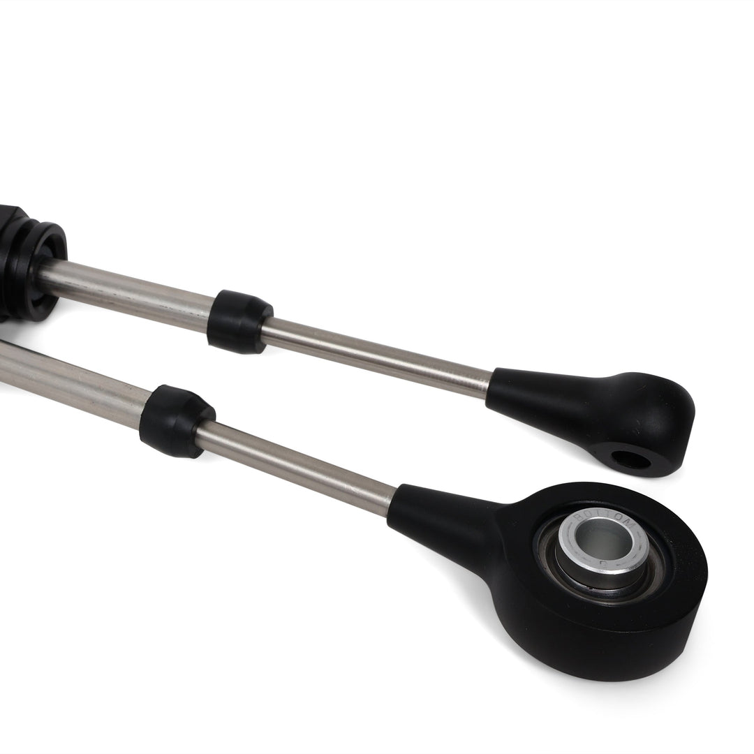 Hybrid Racing Performance Shifter Cables (02-05 Civic Si)