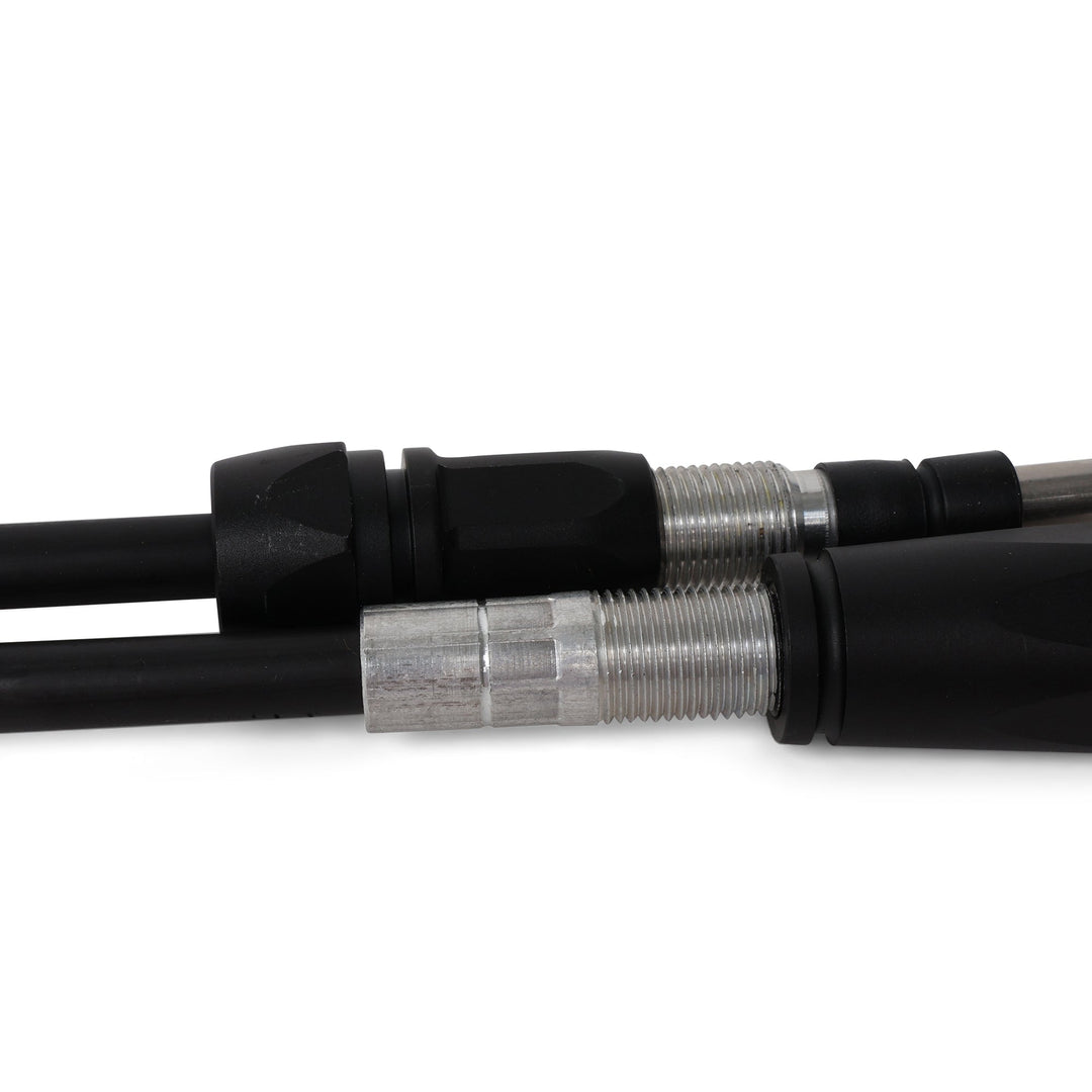 Hybrid Racing 9th Gen Civic Performance Shifter Cables (12-15 Civic Si)