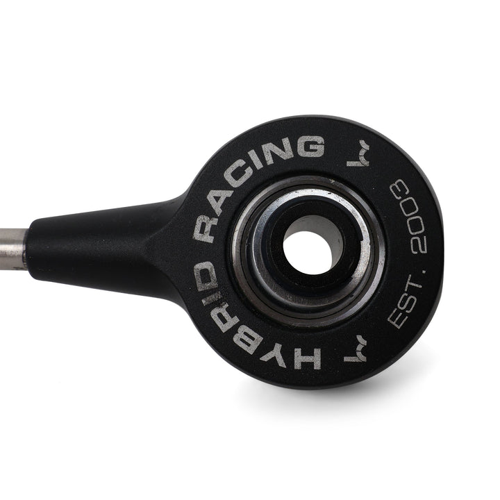 Hybrid Racing Performance Shifter Cables (07-13 Fit & 02-15 Jazz)