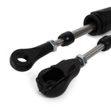 Hybrid Racing 9th Gen Civic Performance Shifter Cables (12-15 Civic Si)