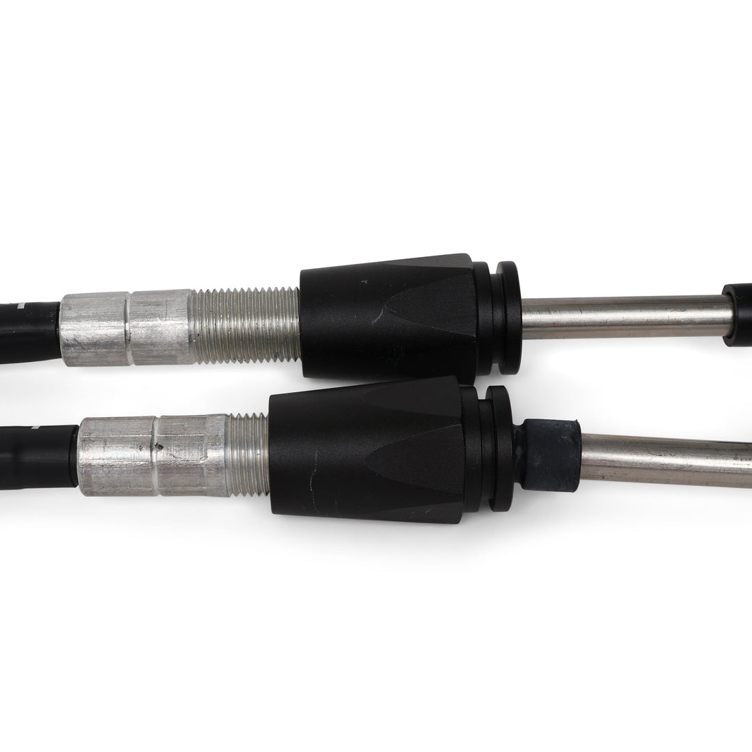 Hybrid Racing 9th Gen Civic Performance Shifter Cables (12-15 Civic Si)